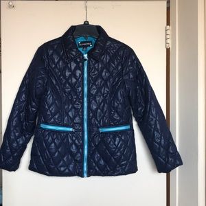 A cool Rothschild jacket for girls NW
